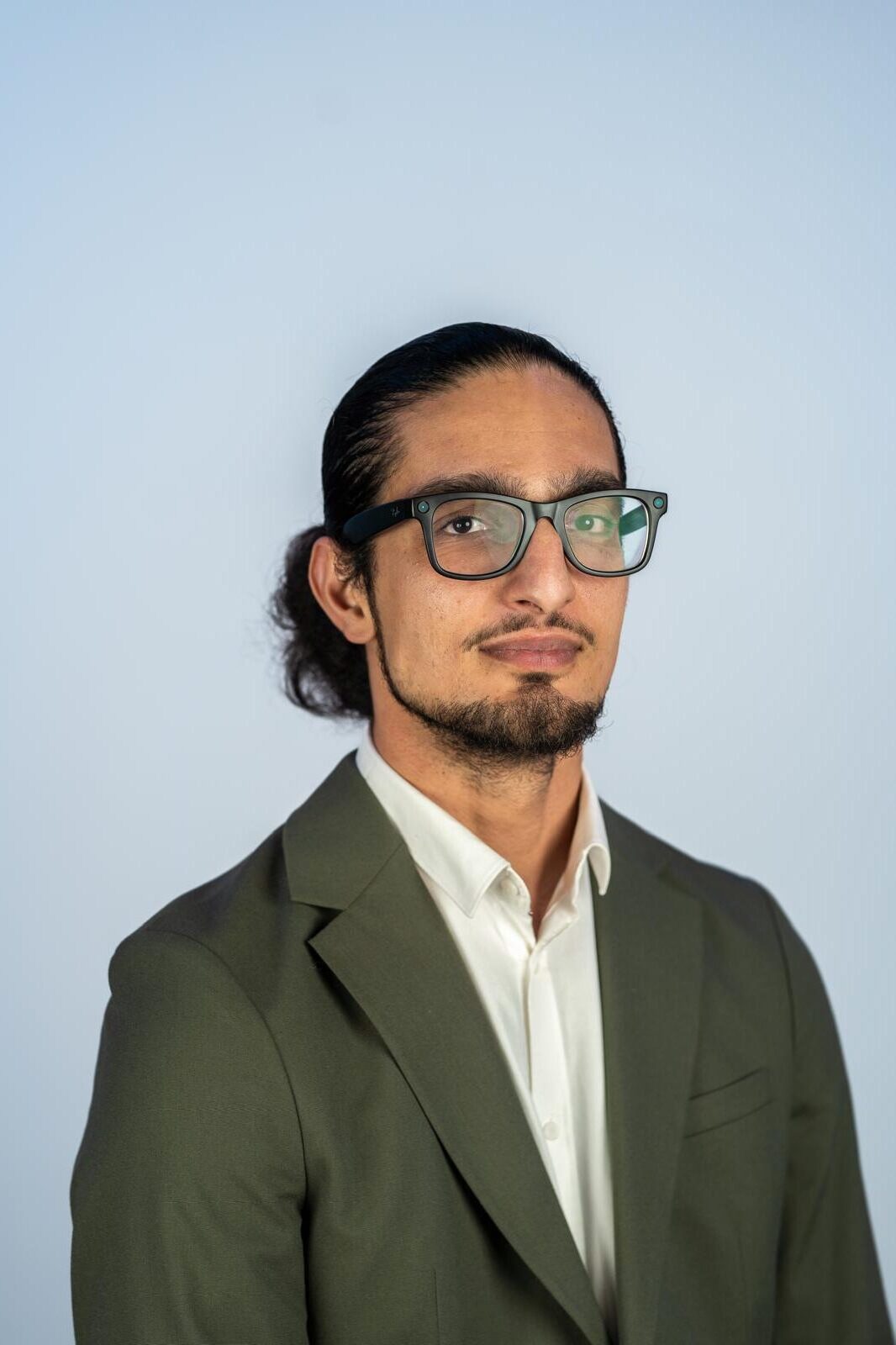 Alex Touayev, architecte diplômé et diagnostiqueur certifié DPE à Armentières